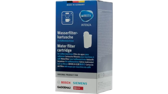 Kahve Makineleri için Su Filtresi - Görsel 3