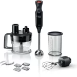 El Blenderı ErgoMixx 1000 W Siyah