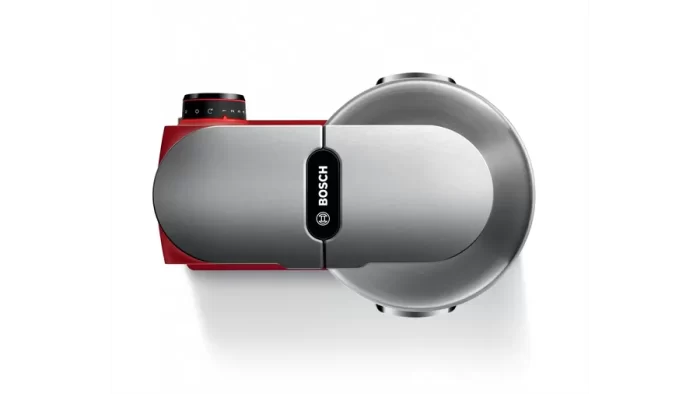Mutfak Makinesi OptiMUM 1600 W Kırmızı - Görsel 14