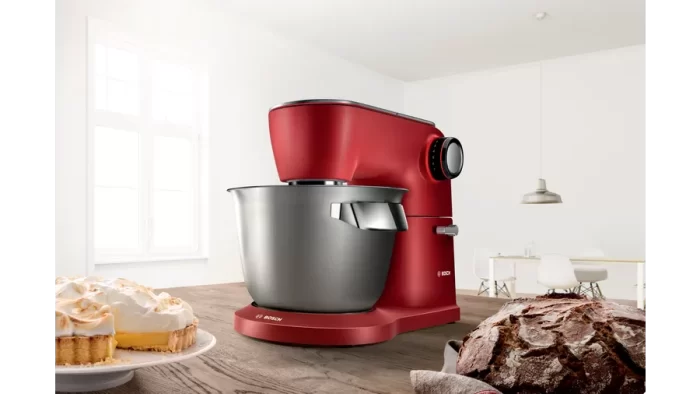 Mutfak Makinesi OptiMUM 1600 W Kırmızı - Görsel 13
