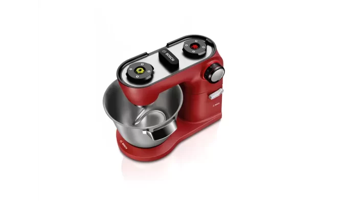 Mutfak Makinesi OptiMUM 1600 W Kırmızı - Görsel 12