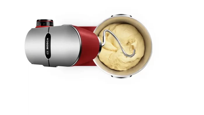Mutfak Makinesi OptiMUM 1600 W Kırmızı - Görsel 9