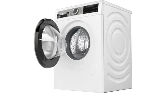 Serie 4 Çamaşır Makinesi 9 kg 1400 dev./dak. - Görsel 5
