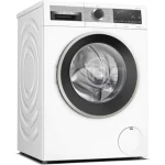 Serie 4 Çamaşır Makinesi 9 kg 1400 dev./dak.