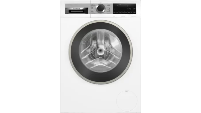 Serie 4 Çamaşır Makinesi 9 kg 1400 dev./dak. - Görsel 2