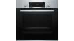 Serie 4 Ankastre Fırın 60 x 60 cm Inox