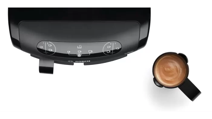 Türk Kahvesi Makinesi Coffeexx plus Siyah, Siyah - Görsel 9