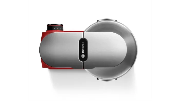 Mutfak Makinesi OptiMUM 1600 W Kırmızı - Görsel 7