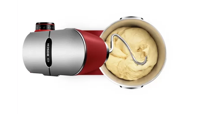 Mutfak Makinesi OptiMUM 1600 W Kırmızı - Görsel 3